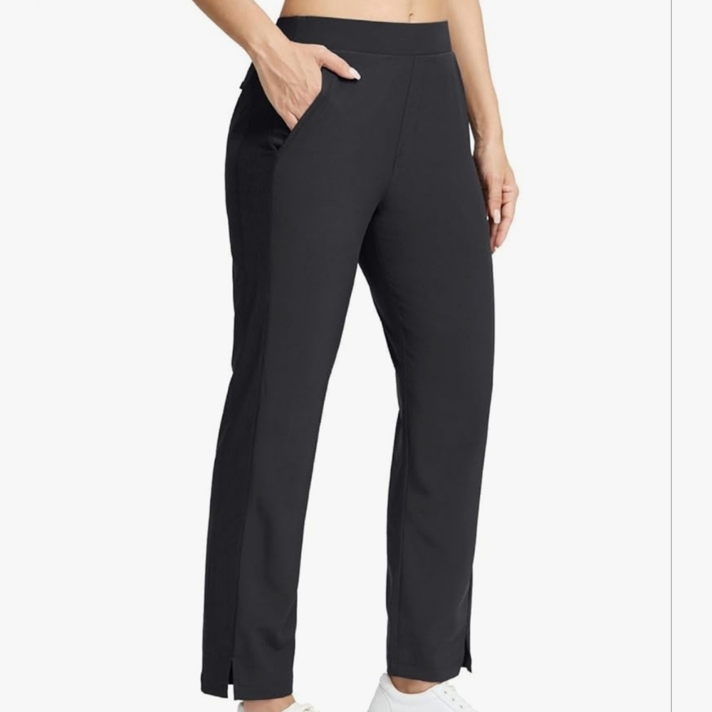 Seamaid Women's Golf Pants Size Med, New In Pkg